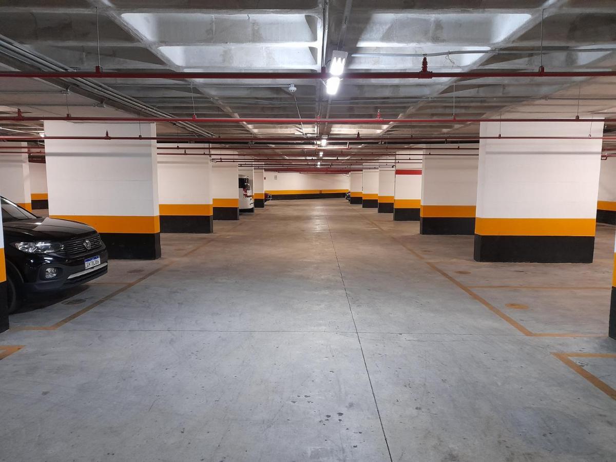 Via Alameda Studio -GRU- Guarulhos Exterior foto