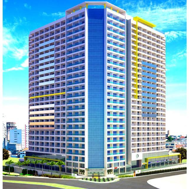 Via Alameda Studio -GRU- Guarulhos Exterior foto